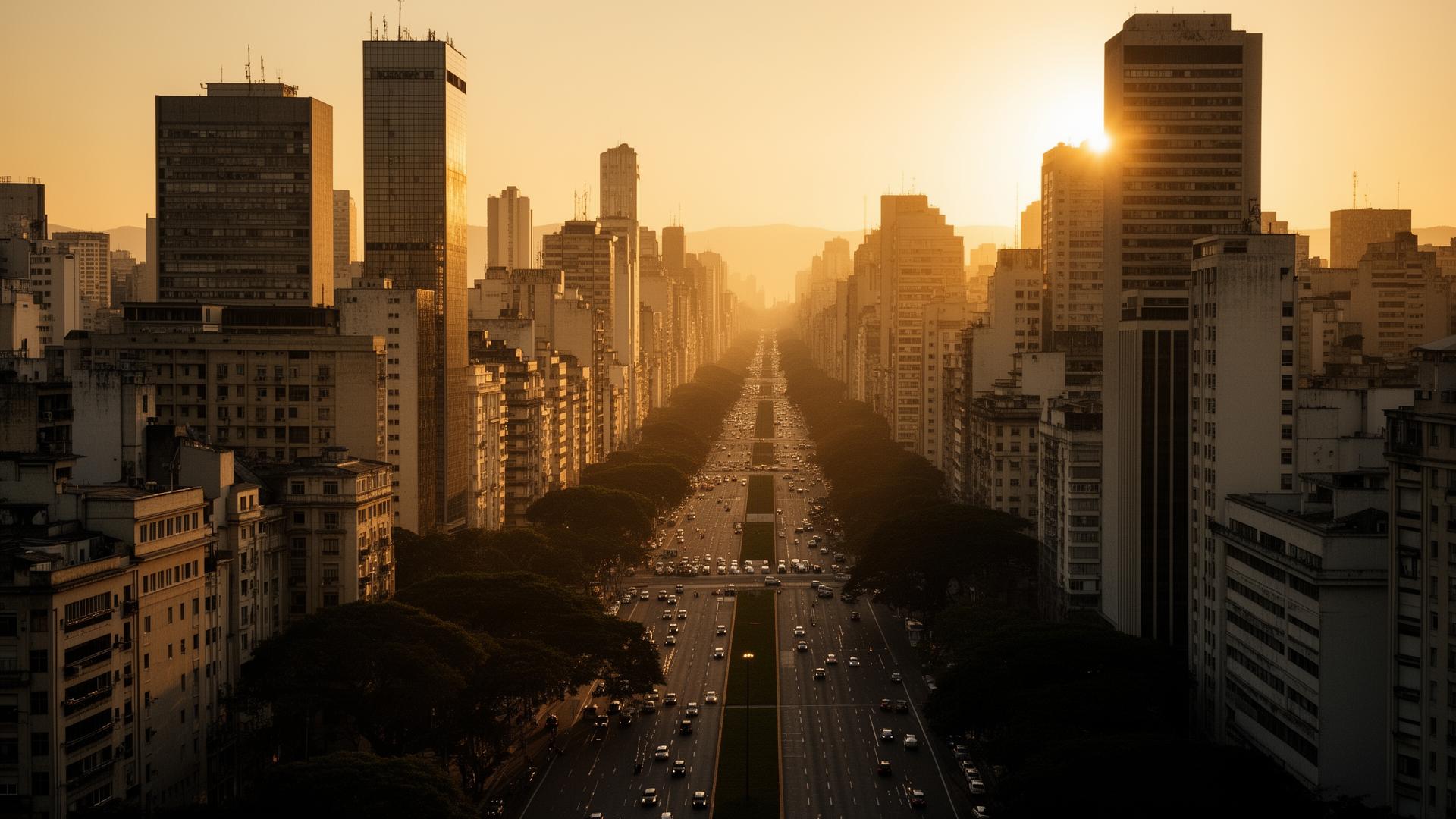 São Paulo